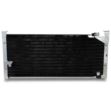 One Stop Solutions Honda-Civic(88-91) -Honda-Crx(88-1 4236